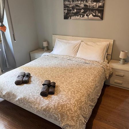 Casa Galletti Leilighet Roma Eksteriør bilde